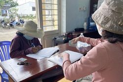 Bình Dương khẳng định không chi sai tiền hỗ trợ cho hàng chục ngàn người