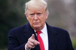 'TRUTH Social' - mạng xã hội của cựu Tổng thống Mỹ Trump sẽ bị kiểm duyệt gắt gao?