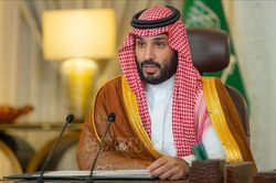 Saudi Arabia tuyên bố mục tiêu không phát thải carbon vào năm 2060