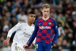 Đội hình dự kiến trận Barca vs Real: Nhiều ngôi sao vắng mặt ở El Clasico