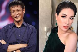 Trang Khàn phản ứng trước phát ngôn 'con gái làm nail, bán hàng online có học vấn thấp' của Lê Hoàng