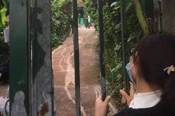 Vụ thảm án ở Bắc Giang: Nghi phạm có tính cách kỳ lạ trước ngày gây án