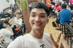 Mạc Văn Khoa phán một câu 'cực căng' khi quán bún đậu bị trộm đột nhập lúc nửa đêm