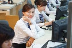 Ngành nào sẽ 'nóng' tuyển dụng thời gian tới?
