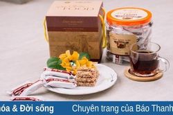 Huyện Thọ Xuân phát triển sản phẩm OCOP