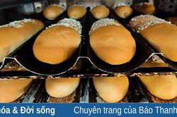 Bánh mỳ Nam Ngạn lặng lẽ với lối đi riêng mình