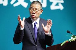 Ở Trung Quốc, ai giàu hơn ông Jack Ma?