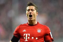Lewandowski chấm dứt kỷ nguyên Messi - Ronaldo