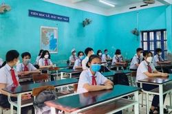Giáo dục Tin tức giáo dục Lúng túng khi dạy tích hợp liên môn