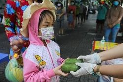1.556 trẻ em mồ côi do Covid-19 đã được hỗ trợ 7,78 tỷ đồng