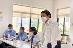 UBND tỉnh Bình Dương giải thích việc chi nhầm tiền hỗ trợ COVID-19