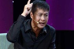 Đạo diễn Lê Hoàng - 'vua' của những pha phát ngôn 'kém duyên' khiến mạng xã hội tranh cãi nảy lửa