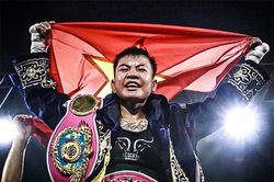 Nhà vô địch WBO thế giới Thu Nhi: 'Tôi chưa dừng lại đâu'
