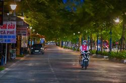 Du lịch Hạ Long dần phục hồi