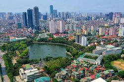 Hà Nội: Bước tạo đà vững chắc từ danh hiệu thế giới