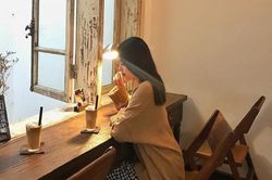 Khi vợ là hoa khôi
