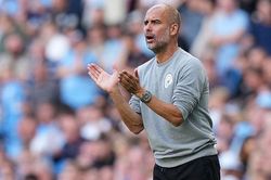 KẾT QUẢ bóng đá Brighton 1-4 Man City, Ngoại hạng Anh hôm nay