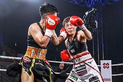 Vì sao Thu Nhi soán đai WBO, đối thủ bất phục?