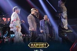 Blacka là ai mà chưa hát đã được chọn ở Rap Việt?