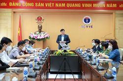 Nâng cao cảnh giác, rà soát kỹ người về từ vùng dịch