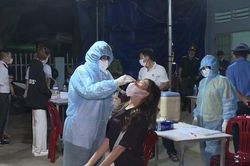 Bình Phước ra công văn hỏa tốc về việc đến địa phương, áp dụng từ hôm nay, 24-10