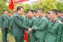 Đến bao giờ thì trưởng thành?