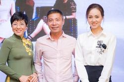 Netizen 'choáng váng' trước cuộc trò chuyện giữa vợ cũ và vợ hiện tại của NSND Công Lý