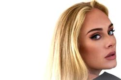 Adele với chương trình đặc biệt