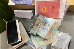 Đắk Lắk 'cất vó' băng nhóm cho vay nặng lãi 360%/năm