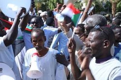 Sudan: Cảnh báo nguy cơ đảo chính