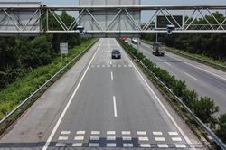 Đưa vào khai thác hệ thống camera xử lý vi phạm giao thông trên Quốc lộ 1A