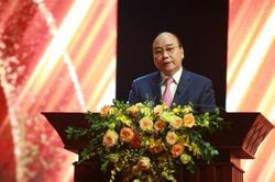 Báo chí khơi dậy khát vọng, bảo vệ những giá trị cốt lõi của đất nước, của dân tộc