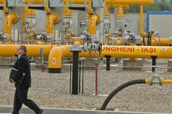 Phản ứng của Gazprom khi 'dính líu' đến khủng hoảng của Moldova