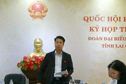 Có đoàn thanh tra, kiểm toán có biểu hiện rung dọa để chung chi tiền sai phạm?