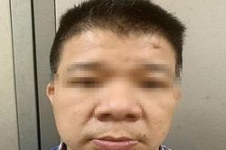 Tự xưng giám đốc, làm giả con dấu để chiếm đoạt tài sản
