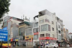 Sóng dịch chuyển, đất ngoại thành Hà Nội 'hét' giá ngang ngửa khu trung tâm