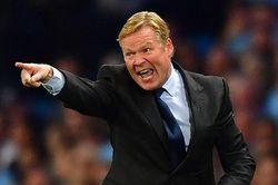 HLV Ronald Koeman: Đá trên sân nhà, có gì phải sợ Real Madrid?