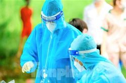 Bình Phước ra văn bản hỏa tốc quy định về phòng chống dịch