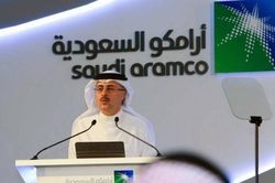 Saudi Aramco cam kết trung hòa carbon vào năm 2050