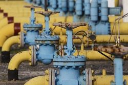 Nga xem xét cắt nguồn cung khí đốt cấp đến Moldova