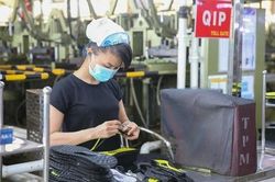 'Tôi mong Tết 2022 ngắn lại, công ty vẫn hoạt động bình thường'