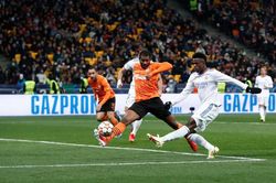 Real Madrid: Vinicius trưởng thành trong vòng tay Ancelotti