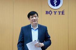 Bộ trưởng Y tế lo ngại nguy cơ bùng phát dịch Covid-19 trong thời gian tới