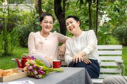 30 tuổi không đi 3 đường, 40 tuổi chớ đụng 3 điều