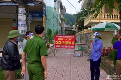 Sáng 24/10, Nghệ An ghi nhận 11 ca nhiễm Covid-19 mới, trong đó có 1 ca cộng đồng