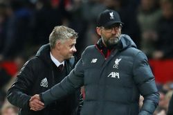 Vấn đề của Man United: Solskjaer không phải... Klopp