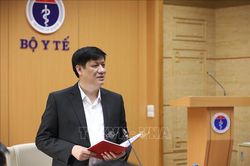 Các địa phương nâng mức độ cảnh giác, kiểm soát người từ vùng dịch trở về