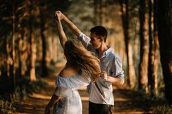 Không cần quản chặt, biết tuân thủ ''6 không'' này thì cả hai sẽ không rời xa nhau nửa bước