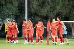 Cơ hội nào cho bóng đá Đông Nam Á ở VCK U23 châu Á?