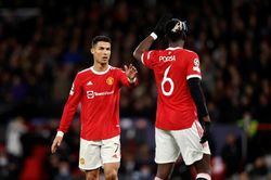 Đội hình 'hàng khủng' kết hợp giữa Man Utd với Liverpool: 'Quỷ đỏ' lép vế